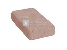 SW Térkő Tokajkő barna 12,5x25x5 cm SW Térkő Tokajkő barna 12,5x25x5 cm