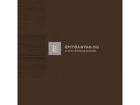 Galeco Decor panel perforált, sötétbarna, 4 x 0,295 m Galeco Decor panel perforált, sötétbarna, 4 x 0,295 m