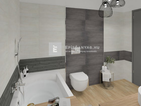 Paradyz Wood basic brown gres 20X60 padlólap (G1) 1,2 m2/cs Paradyz Wood basic brown gres 20X60 padlólap (G1) 1,2 m2/cs