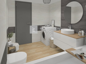 Paradyz Wood basic brown gres 20X60 padlólap (G1) 1,2 m2/cs Paradyz Wood basic brown gres 20X60 padlólap (G1) 1,2 m2/cs