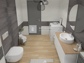 Paradyz Wood basic bianco gres 20X60 padlólap (G1) 1,2 m2/cs Paradyz Wood basic bianco gres 20X60 padlólap (G1) 1,2 m2/cs