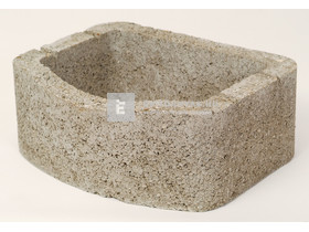 EPAG növényi támfal mini szürke (Flóra) EPAG növényi támfal mini szürke (Flóra)