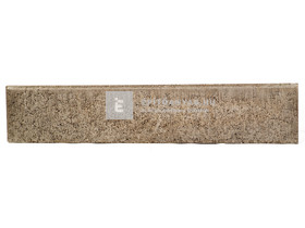 V. KERTISZEGÉLY SZÜRKE 100*20*5CM 32/# (ÍVES) V. KERTISZEGÉLY SZÜRKE 100*20*5CM 32/# (ÍVES)