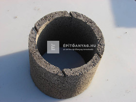 Körpillér 30 cm Körpillér 30 cm