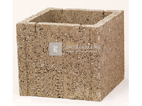 EPAG oszlopzsalu 40x40x25 cm EPAG oszlopzsalu 40x40x25 cm