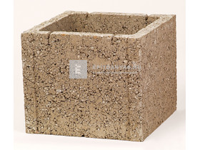Pillérkő 30x30x25 cm Pillérkő 30x30x25 cm