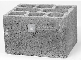 BetonLM UNI pincefalazó 38x30x24 cm BetonLM UNI pincefalazó 38x30x24 cm