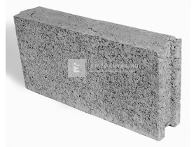 BetonLM beton válaszfal 50x24x10 cm BetonLM beton válaszfal 50x24x10 cm