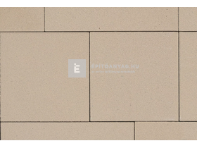 SW Hernádkő Kombi térkő bézs 6 cm SW Hernádkő Kombi térkő bézs 6 cm