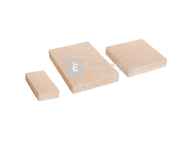 SW Térkő Zselickő kombi bézs 6 cm SW Térkő Zselickő kombi bézs 6 cm