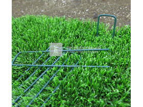 Béta-Floor leszúrótüske műfűhöz 3,5x17 cm 10 db/cs Béta-Floor leszúrótüske műfűhöz 3,5x17 cm 10 db/cs