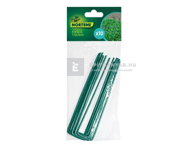 Béta-Floor leszúrótüske műfűhöz 3,5x17 cm 10 db/cs Béta-Floor leszúrótüske műfűhöz 3,5x17 cm 10 db/cs