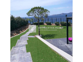 Béta-Floor Mona műfű, 4 m tekercsszél. Béta-Floor Mona műfű, 4 m tekercsszél.