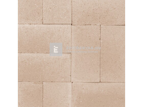 SW Térkő Bodrogkő bézs 12,5x25x5 cm SW Térkő Bodrogkő bézs 12,5x25x5 cm