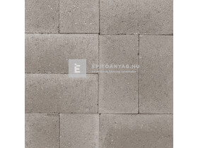 SW Térkő Bodrogkő szürke 12,5x25x5 cm SW Térkő Bodrogkő szürke 12,5x25x5 cm