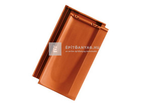 Tondach Bolero alapcserép Fusion Color terrakotta Tondach Bolero alapcserép Fusion Color terrakotta