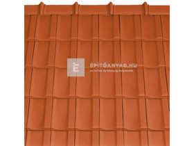 Tondach Bolero alapcserép Fusion Color terrakotta Tondach Bolero alapcserép Fusion Color terrakotta