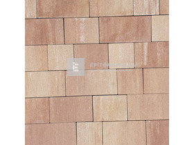 KK Kavics Stockholm Vario Kombi térkő borostyán 5 cm KK Kavics Stockholm Vario Kombi térkő borostyán 5 cm