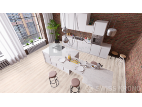 SWISS KRONO Zodiak Capricorn tölgy laminált padló 10 mm SWISS KRONO Zodiak Capricorn tölgy laminált padló 10 mm