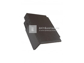 Terrán Zenit Szegélycserép bal resistor carbon Terrán Zenit Szegélycserép bal resistor carbon