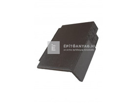 Terrán Zenit Szegélycserép jobb resistor carbon Terrán Zenit Szegélycserép jobb resistor carbon