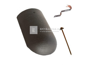 Terrán Danubia, Rundo, Zenit Kezdőkúp resistor carbon (rögzítővel) Terrán Danubia, Rundo, Zenit Kezdőkúp resistor carbon (rögzítővel)