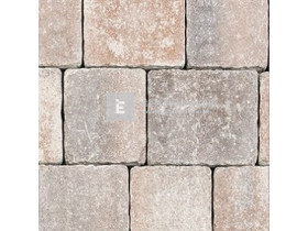 Leier Castrum Kombi térkő antik kagylóhéj 5 cm Leier Castrum Kombi térkő antik kagylóhéj 5 cm