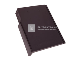 Terrán Zenit Max szegélycserép bal Resistor carbon Terrán Zenit Max szegélycserép bal Resistor carbon