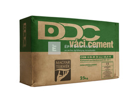 Duna-Dráva cement 32,5 R, 25 kg