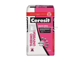 Henkel Ceresit Thermo Universal ragasztótapasz 25 kg