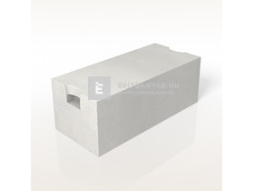 Ytong Classic GT falazóelem 60x20x30 cm Ytong Classic GT falazóelem 60x20x30 cm
