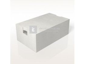 Ytong Classic GT falazóelem 60x20x37,5 cm Ytong Classic GT falazóelem 60x20x37,5 cm