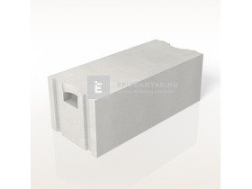 Ytong Classic NF+GT falazóelem 60x20x30 cm Ytong Classic NF+GT falazóelem 60x20x30 cm