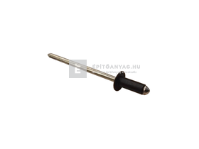 Colorferr popszegecs 3,2x8 mm antracit Colorferr popszegecs 3,2x8 mm antracit