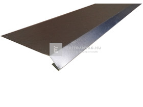 Zsindely ereszszegély alumínium 25x200 cm Zsindely ereszszegély alumínium 25x200 cm