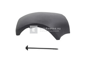 Terrán Renova Plus Elosztókúp ColorSystem fekete Terrán Renova Plus Elosztókúp ColorSystem fekete