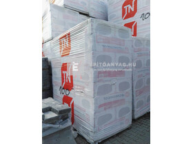 Gutta Technofacade 35 15 cm kőzetgyapot homlokzati szigetelőlemez Gutta Technofacade 35 15 cm kőzetgyapot homlokzati szigetelőlemez