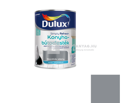 Dulux Simply Refresh konyhabútorfesték skandináv alkony 0,75 l Dulux Simply Refresh konyhabútorfesték skandináv alkony 0,75 l