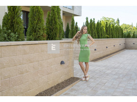 Leier Architektúra kerítéskő normálkő bézs 40x20x20 cm Leier Architektúra kerítéskő normálkő bézs 40x20x20 cm