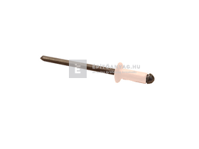 Colorferr popszegecs 3,2x8 mm rézbarna/gesztenye Colorferr popszegecs 3,2x8 mm rézbarna/gesztenye