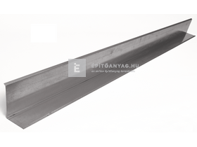 Colorferr falszegély alumínium, téglavörös, 25x200 cm Colorferr falszegély alumínium, téglavörös, 25x200 cm