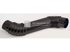 Colorferr 33 alumínium hattyúnyak rézbarna