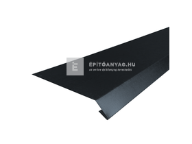 Colorferr ereszszegély alumínium, antracit, 20x200 cm Colorferr ereszszegély alumínium, antracit, 20x200 cm