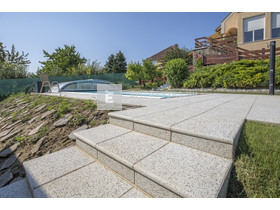 Leier Euroline Finommosott lap London 40x40x3,8 cm Leier Euroline Finommosott lap London 40x40x3,8 cm