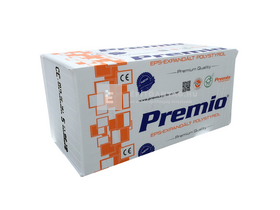 Premio EPS 150, 2 cm terhelhető hőszigetelő lemez Premio EPS 150, 2 cm terhelhető hőszigetelő lemez