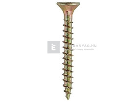 Forgácslapcsavar 5x60 mm Forgácslapcsavar 5x60 mm