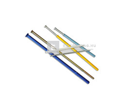 Bachl PU-Tec VB SDF Dűbel csavarral 10x200 mm Bachl PU-Tec VB SDF Dűbel csavarral 10x200 mm