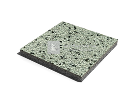 Leier Euroline London finommosott lap 40x40x3,8 cm Leier Euroline London finommosott lap 40x40x3,8 cm