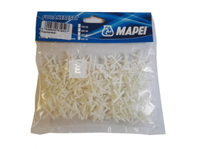 Mapei fugakereszt 10 mm, 250 db Mapei fugakereszt 10 mm, 250 db