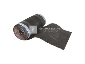 Dachler Duo Roll kúpalátét fekete 300 mmx5 m Dachler Duo Roll kúpalátét fekete 300 mmx5 m